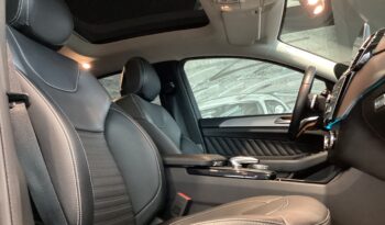 Classe GLE Coupé 350D Sportline 4-Matic 9G-Tronic Vendu!!!!!!! complet