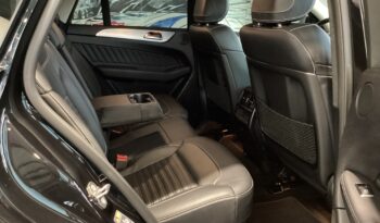 Classe GLE Coupé 350D Sportline 4-Matic 9G-Tronic Vendu!!!!!!! complet