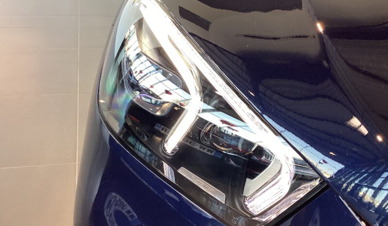Classe GLE Coupé 350de AMG-LINE 4-Matic 9G-Tronic complet