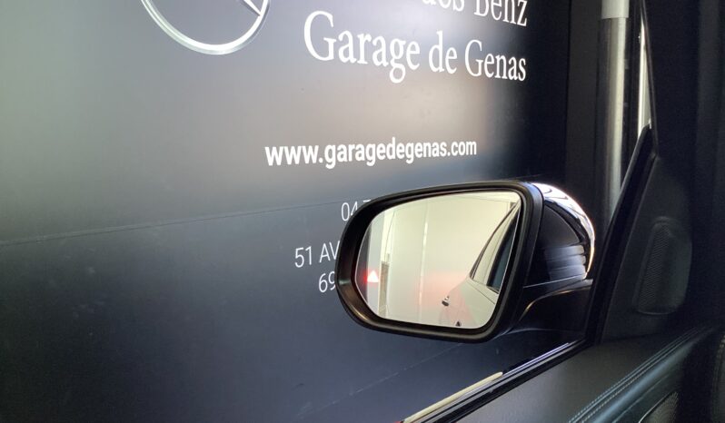 Classe GLE Coupé 350de AMG-LINE 4-Matic 9G-Tronic complet