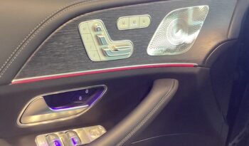 Classe GLE Coupé 350de AMG-LINE 4-Matic 9G-Tronic complet