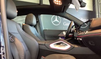 Classe GLE Coupé 350de AMG-LINE 4-Matic 9G-Tronic complet