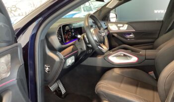 Classe GLE Coupé 350de AMG-LINE 4-Matic 9G-Tronic complet