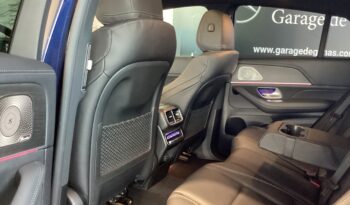 Classe GLE Coupé 350de AMG-LINE 4-Matic 9G-Tronic complet
