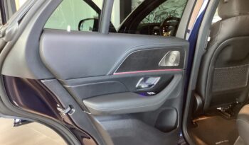 Classe GLE Coupé 350de AMG-LINE 4-Matic 9G-Tronic complet