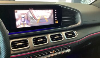 Classe GLE Coupé 350de AMG-LINE 4-Matic 9G-Tronic complet
