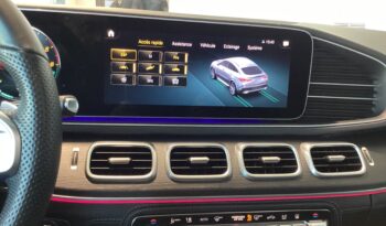 Classe GLE Coupé 350de AMG-LINE 4-Matic 9G-Tronic complet