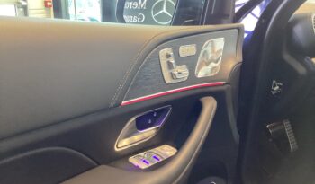 Classe GLE Coupé 350de AMG-LINE 4-Matic 9G-Tronic complet