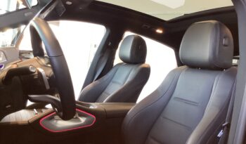 Classe GLE Coupé 350de AMG-LINE 4-Matic 9G-Tronic complet