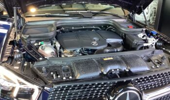Classe GLE Coupé 350de AMG-LINE 4-Matic 9G-Tronic complet