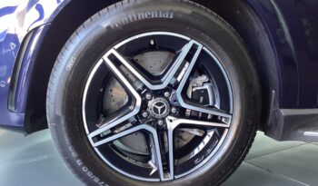 Classe GLE Coupé 350de AMG-LINE 4-Matic 9G-Tronic complet