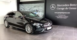 CLA 200 Shooting-Brake AMG LINE 7G-DCT