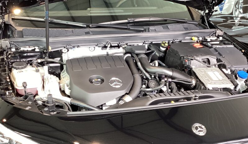 CLA 200 Shooting-Brake AMG LINE 7G-DCT Vendu!!!!!!!!!! complet