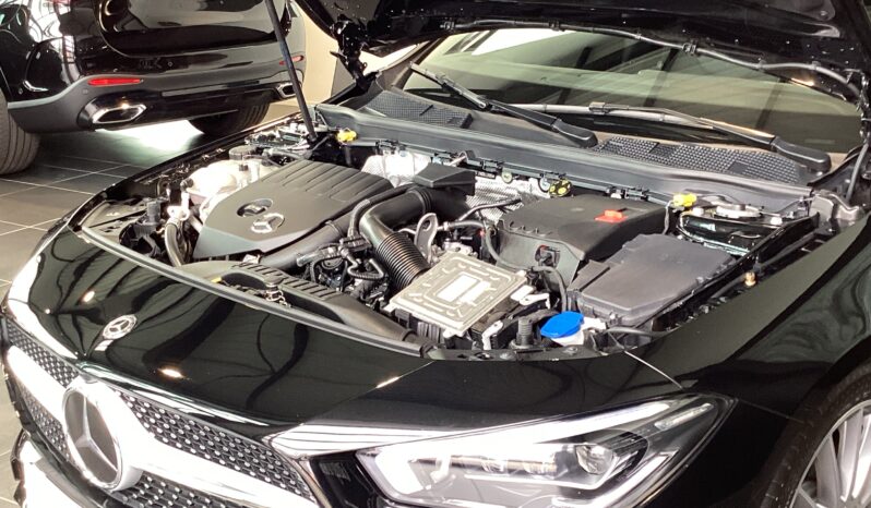 CLA 200 Shooting-Brake AMG LINE 7G-DCT Vendu!!!!!!!!!! complet