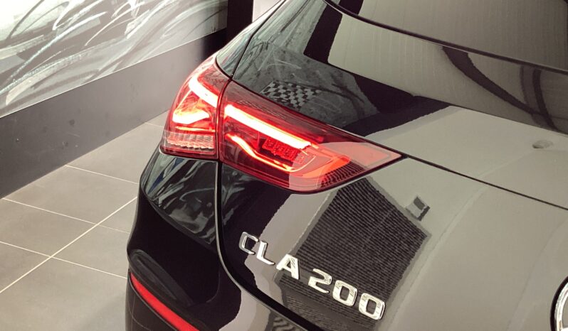 CLA 200 Shooting-Brake AMG LINE 7G-DCT Vendu!!!!!!!!!! complet