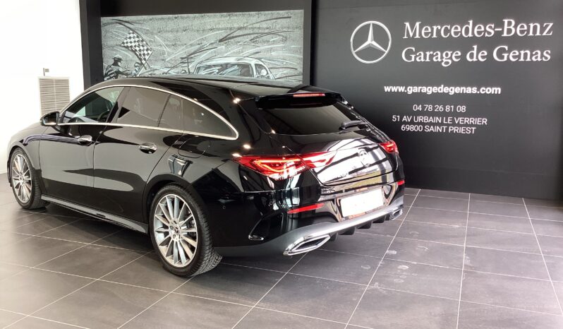 CLA 200 Shooting-Brake AMG LINE 7G-DCT Vendu!!!!!!!!!! complet