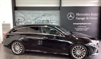 CLA 200 Shooting-Brake AMG LINE 7G-DCT Vendu!!!!!!!!!! complet