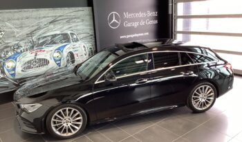 CLA 200 Shooting-Brake AMG LINE 7G-DCT Vendu!!!!!!!!!! complet