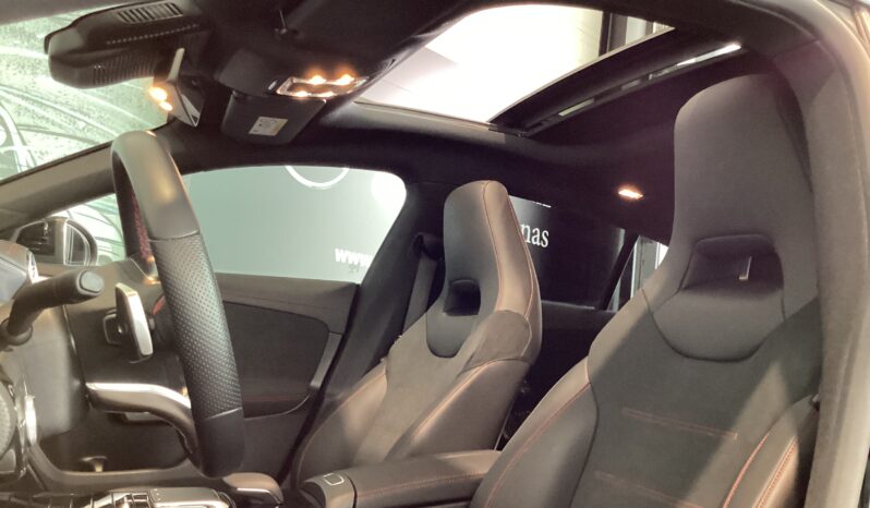 CLA 200 Shooting-Brake AMG LINE 7G-DCT Vendu!!!!!!!!!! complet