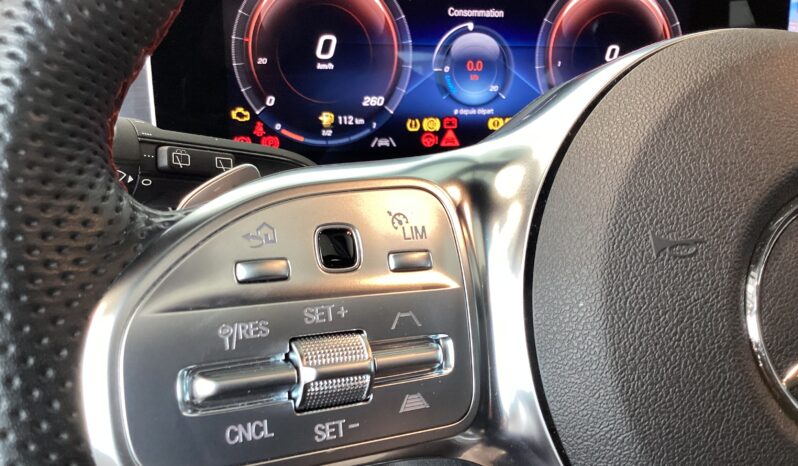 CLA 200 Shooting-Brake AMG LINE 7G-DCT Vendu!!!!!!!!!! complet