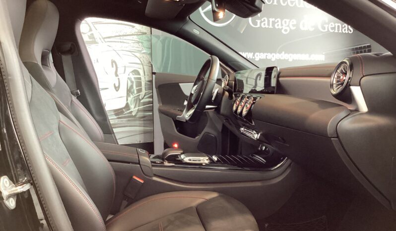 CLA 200 Shooting-Brake AMG LINE 7G-DCT Vendu!!!!!!!!!! complet