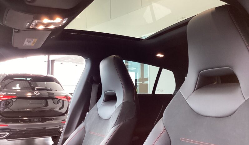 CLA 200 Shooting-Brake AMG LINE 7G-DCT Vendu!!!!!!!!!! complet