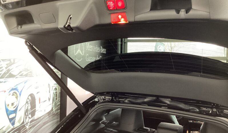 CLA 200 Shooting-Brake AMG LINE 7G-DCT Vendu!!!!!!!!!! complet