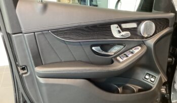 Classe GLC SUV 300d AMG LINE 4-MATIC 9G-TRONIC Vendu!!!!!!!! complet