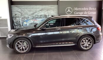 Classe GLC SUV 300d AMG LINE 4-MATIC 9G-TRONIC Vendu!!!!!!!! complet