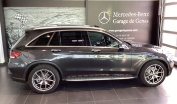 Classe GLC SUV 300d AMG LINE 4-MATIC 9G-TRONIC Vendu!!!!!!!! complet