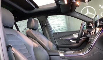 Classe GLC SUV 300d AMG LINE 4-MATIC 9G-TRONIC Vendu!!!!!!!! complet