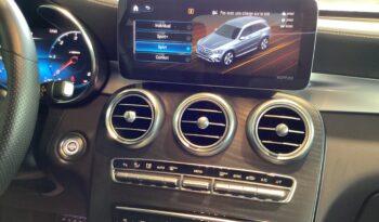Classe GLC SUV 300d AMG LINE 4-MATIC 9G-TRONIC Vendu!!!!!!!! complet