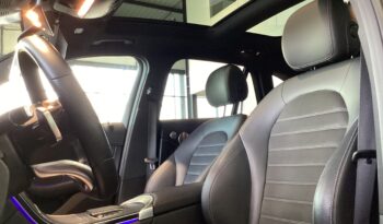 Classe GLC SUV 300d AMG LINE 4-MATIC 9G-TRONIC Vendu!!!!!!!! complet