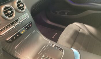 Classe GLC SUV 300d AMG LINE 4-MATIC 9G-TRONIC Vendu!!!!!!!! complet