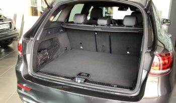 Classe GLC SUV 300d AMG LINE 4-MATIC 9G-TRONIC Vendu!!!!!!!! complet