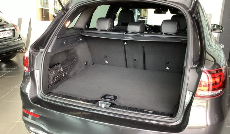 Classe GLC SUV 300d AMG LINE 4-MATIC 9G-TRONIC Vendu!!!!!!!! complet