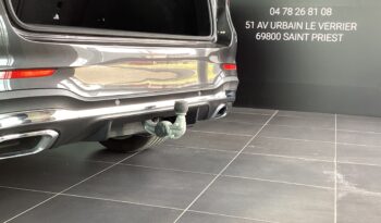 Classe GLC SUV 300d AMG LINE 4-MATIC 9G-TRONIC Vendu!!!!!!!! complet