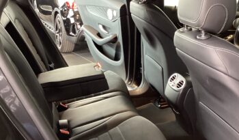 Classe GLC SUV 300d AMG LINE 4-MATIC 9G-TRONIC Vendu!!!!!!!! complet
