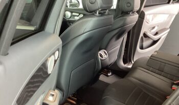 Classe GLC SUV 300d AMG LINE 4-MATIC 9G-TRONIC Vendu!!!!!!!! complet
