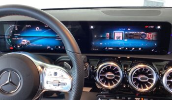 Classe A 180d AMG LINE 7G-DCT complet