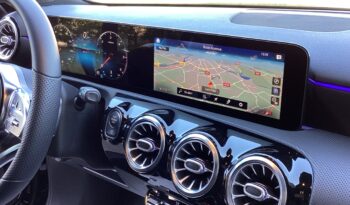 Classe A 180d AMG LINE 7G-DCT complet