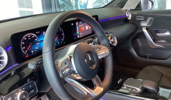 Classe A 180d AMG LINE 7G-DCT complet