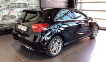 Classe A 200 Sensation BV6 Vendu!!!!!!!! complet
