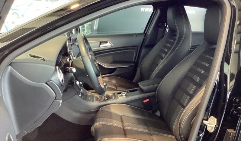 Classe A 200 Sensation BV6 Vendu!!!!!!!! complet
