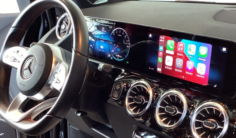 Classe B 250E AMG LINE 8G-DCT Vendu!!!!!! complet