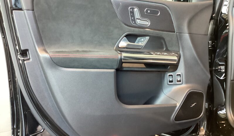 Classe B 250E AMG LINE 8G-DCT Vendu!!!!!! complet