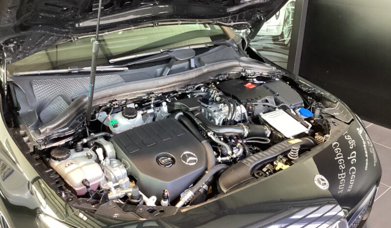 Classe B 250E AMG LINE 8G-DCT Vendu!!!!!! complet