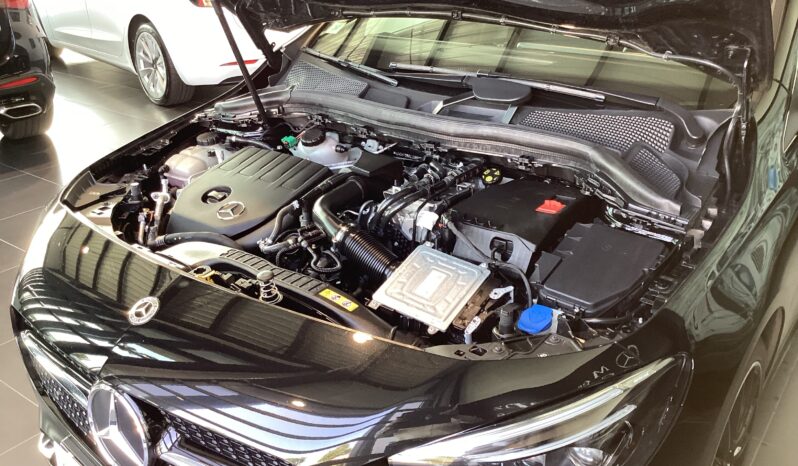 Classe B 250E AMG LINE 8G-DCT Vendu!!!!!! complet
