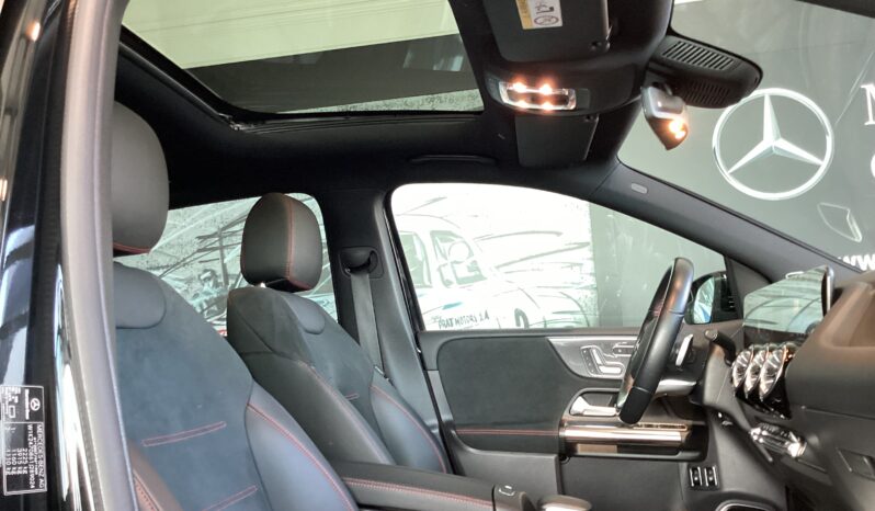 Classe B 250E AMG LINE 8G-DCT Vendu!!!!!! complet