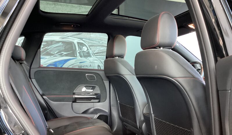 Classe B 250E AMG LINE 8G-DCT Vendu!!!!!! complet